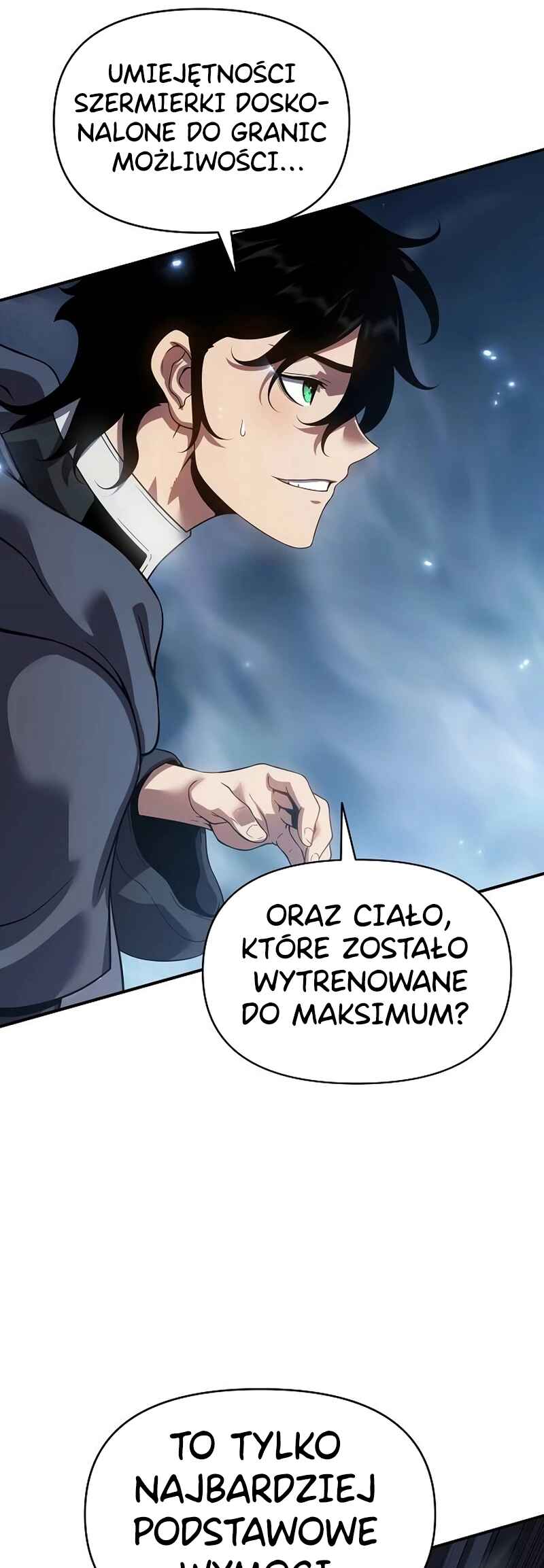 Bupae ui Saje Chapter 46 - Page 36
