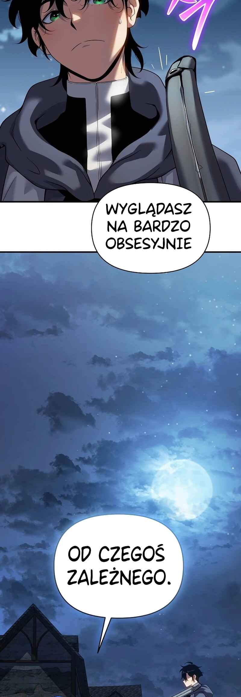 Bupae ui Saje Chapter 46 - Page 45