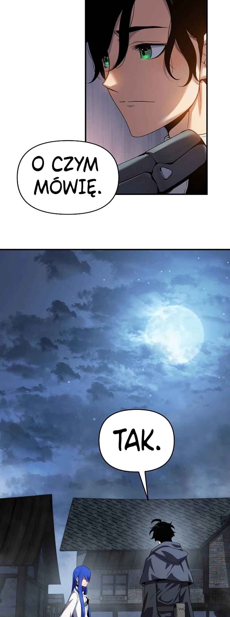 Bupae ui Saje Chapter 46 - Page 50