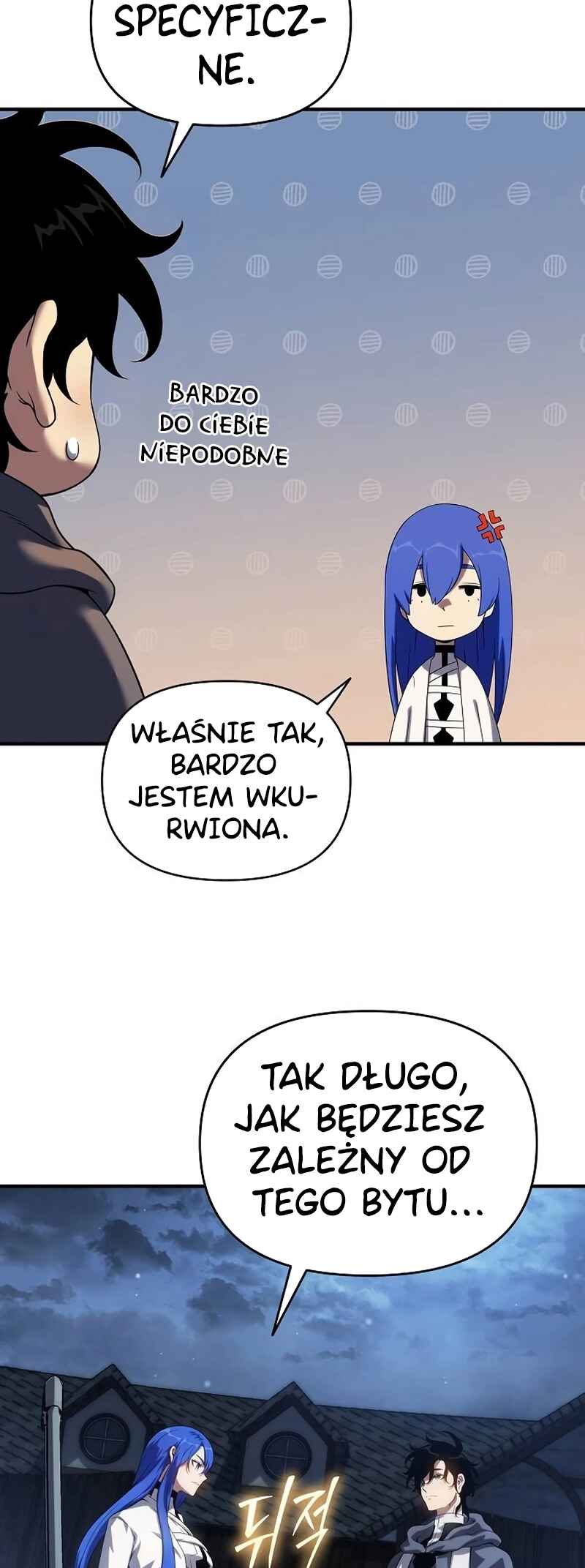 Bupae ui Saje Chapter 46 - Page 56