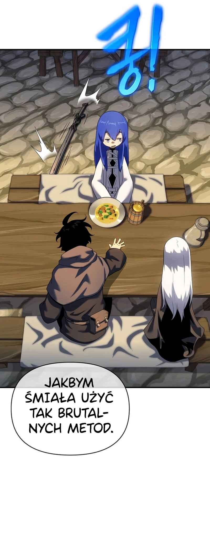 Bupae ui Saje Chapter 46 - Page 9