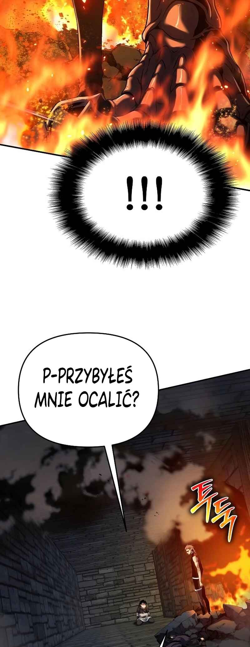 Bupae ui Saje Chapter 46 - Page 91