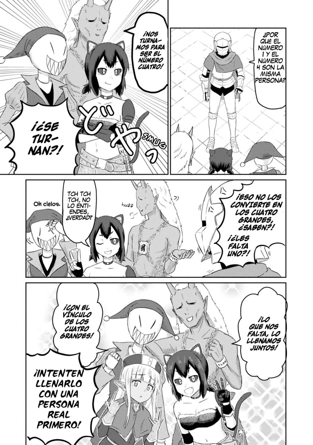 Kono Healer, Mendokusai Chapter 41 - Page 9