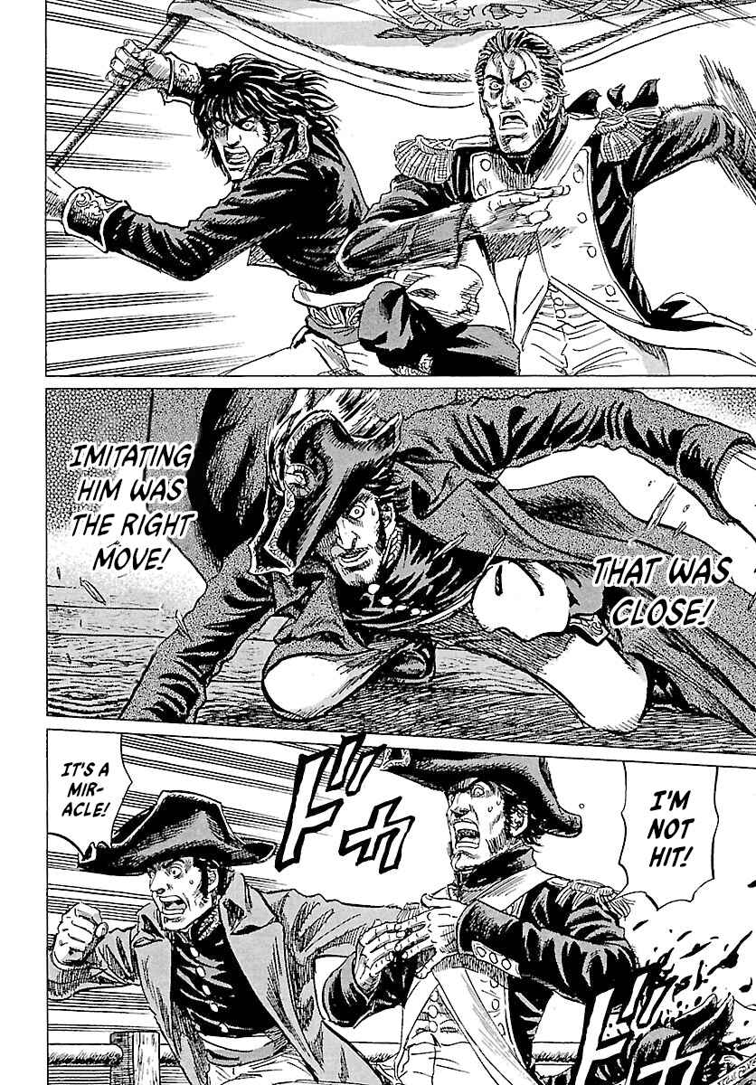 Napoleon - Age of the Lion Chapter 54 - Page 11