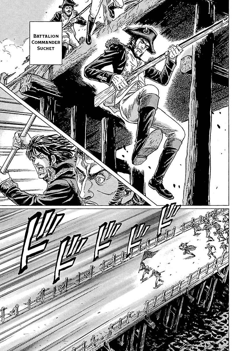 Napoleon - Age of the Lion Chapter 54 - Page 14
