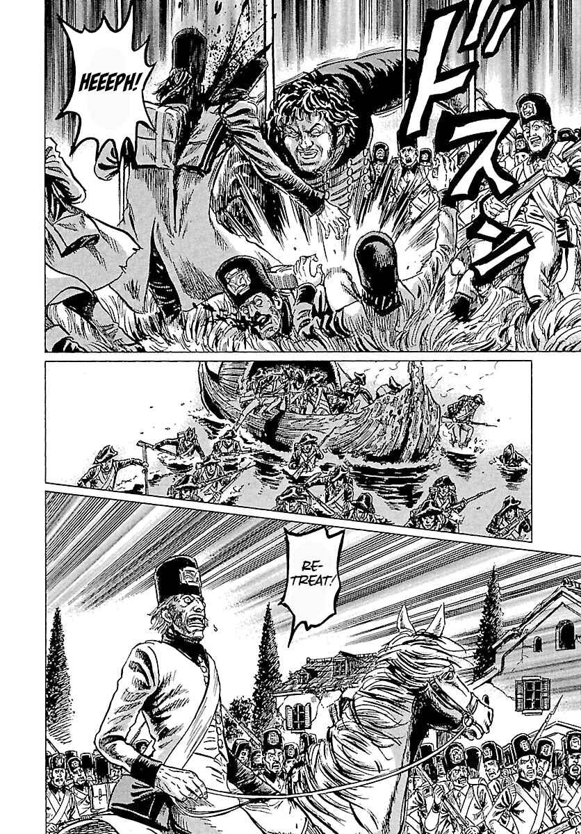 Napoleon - Age of the Lion Chapter 54 - Page 23