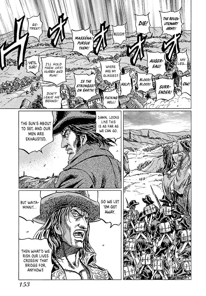 Napoleon - Age of the Lion Chapter 54 - Page 24