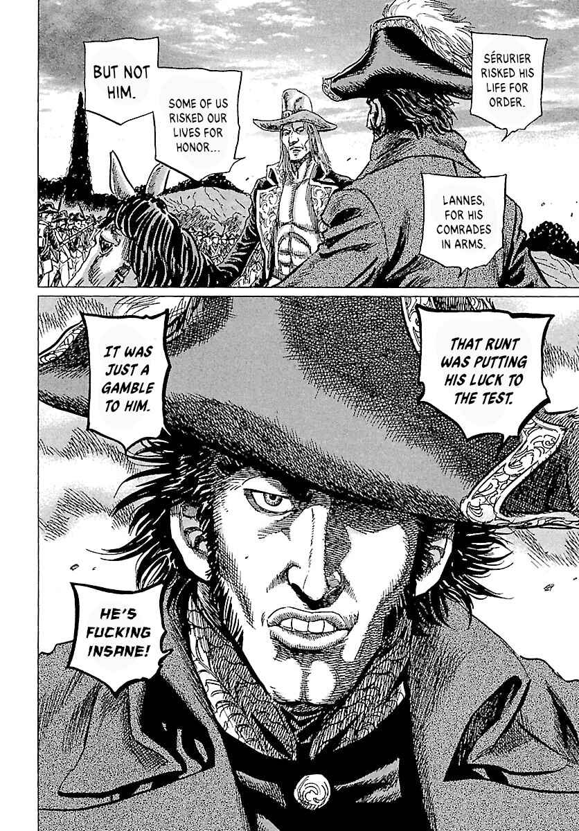 Napoleon - Age of the Lion Chapter 54 - Page 25