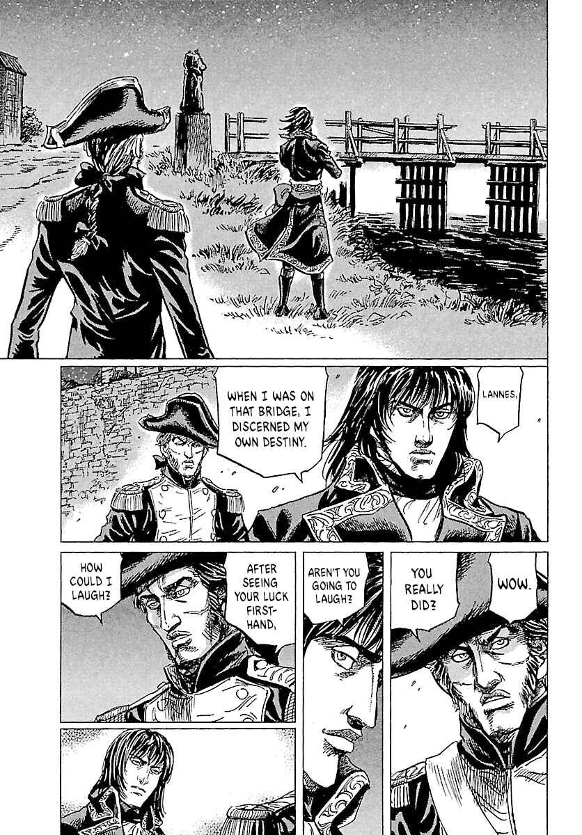 Napoleon - Age of the Lion Chapter 54 - Page 28