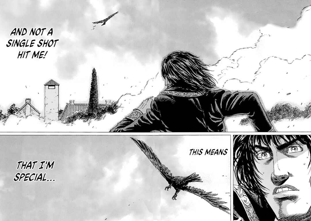 Napoleon - Age of the Lion Chapter 54 - Page 4