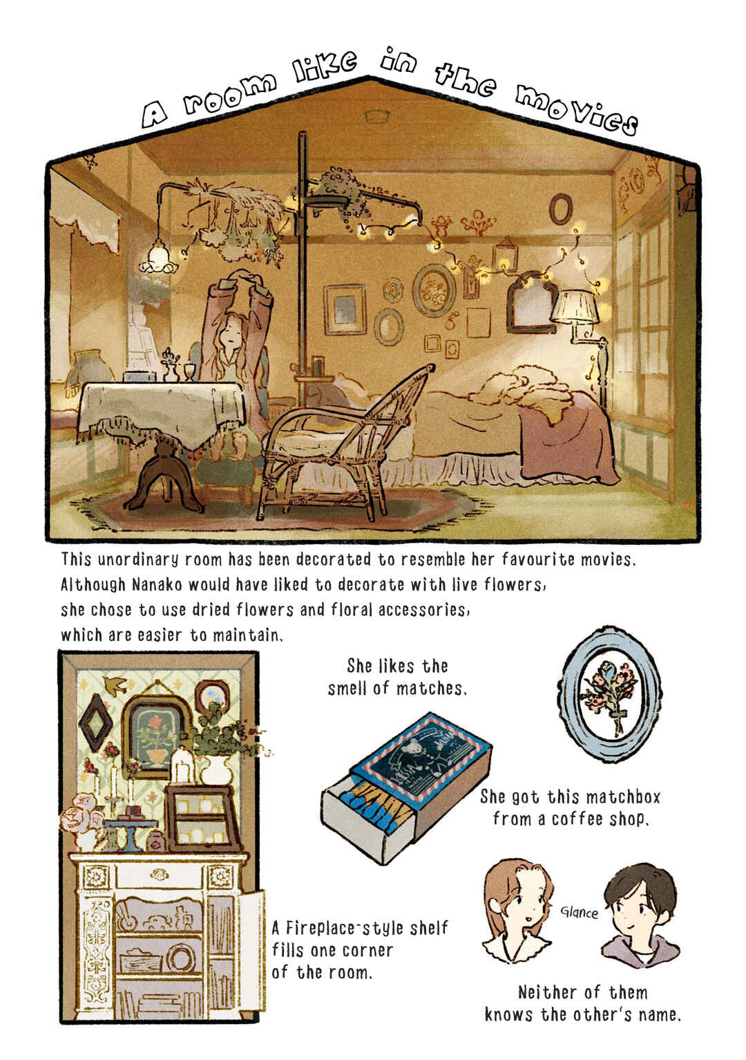 Homebodies Chapter 3 - Page 9