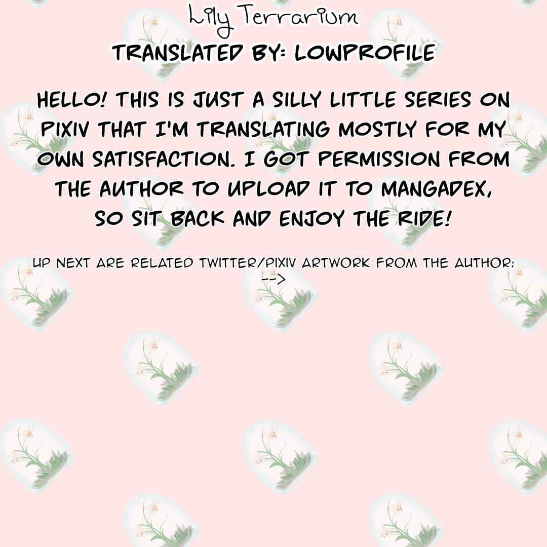 Kkum eseo bon Mabop-sonyeo? Chapter 1 - Page 5