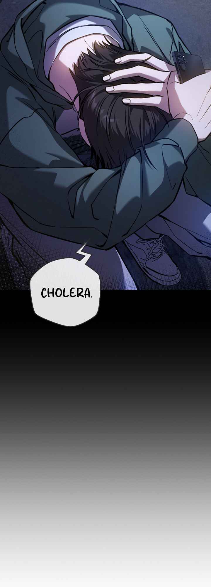 Hunter neun Joyonghi Salgo Sipda Chapter 15 - Page 13