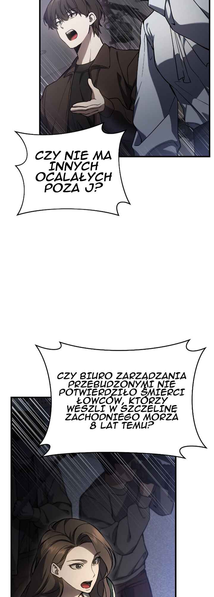 Hunter neun Joyonghi Salgo Sipda Chapter 15 - Page 18