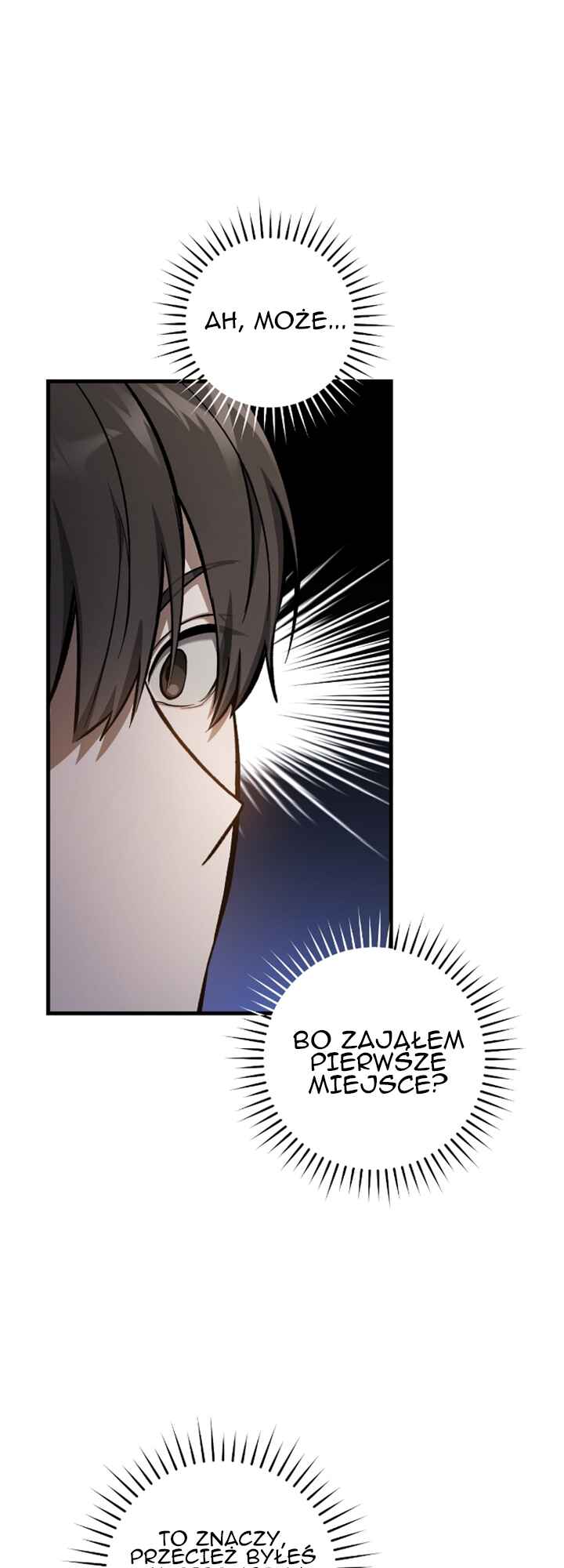 Hunter neun Joyonghi Salgo Sipda Chapter 15 - Page 34