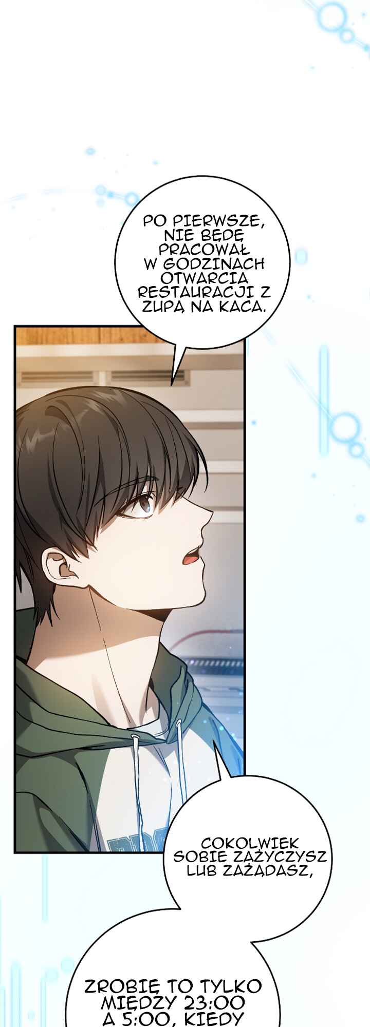 Hunter neun Joyonghi Salgo Sipda Chapter 15 - Page 45