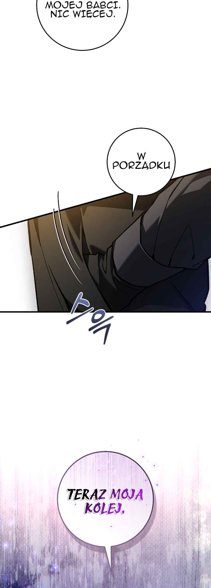 Hunter neun Joyonghi Salgo Sipda Chapter 15 - Page 52