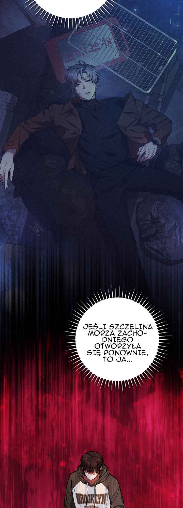Hunter neun Joyonghi Salgo Sipda Chapter 15 - Page 7