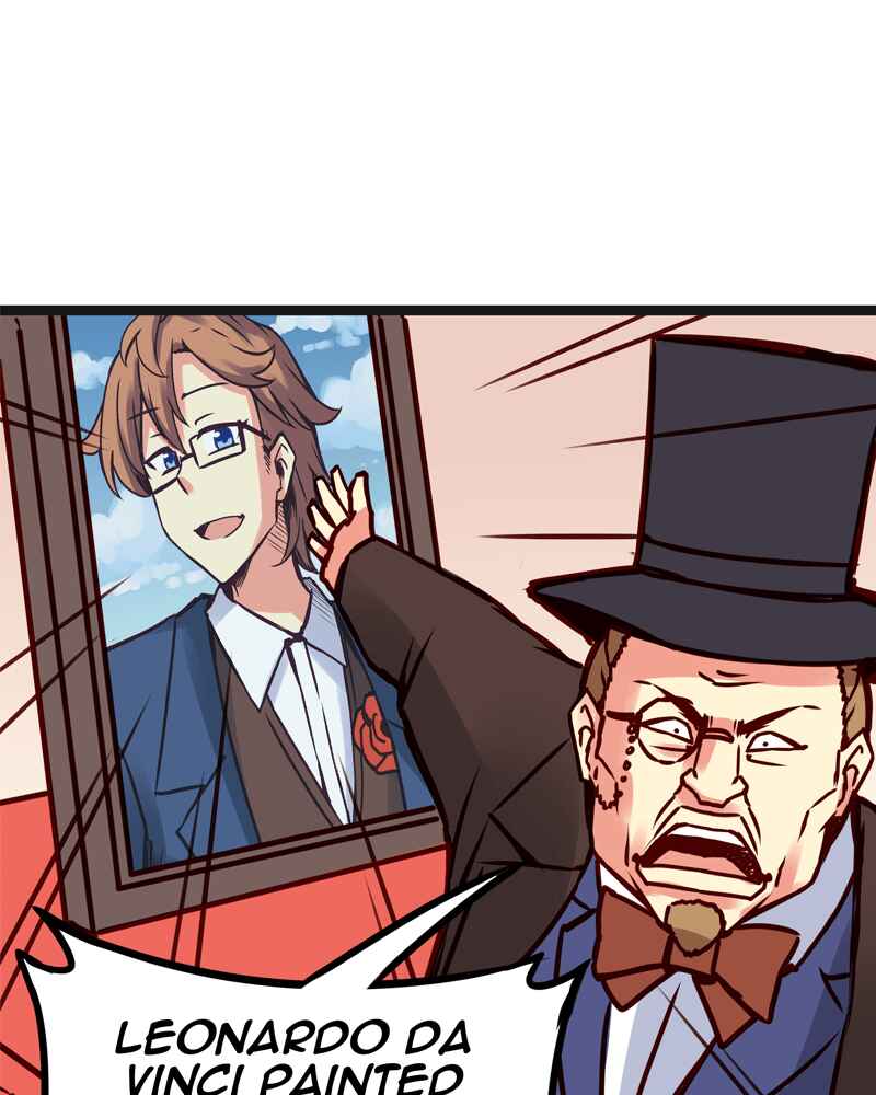 Everywhere & Nowhere Chapter 108 - Page 1