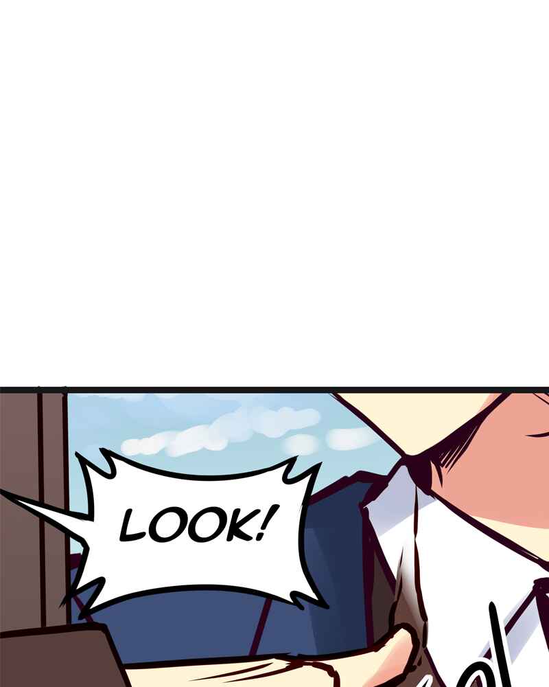 Everywhere & Nowhere Chapter 108 - Page 10