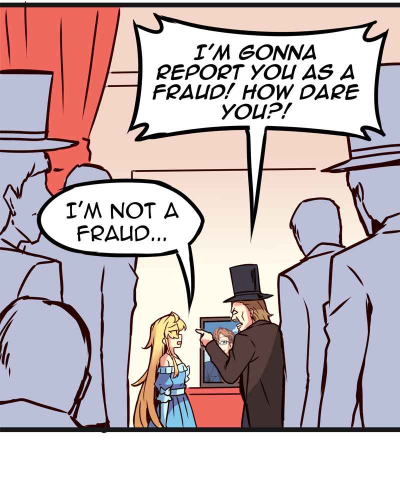 Everywhere & Nowhere Chapter 108 - Page 14