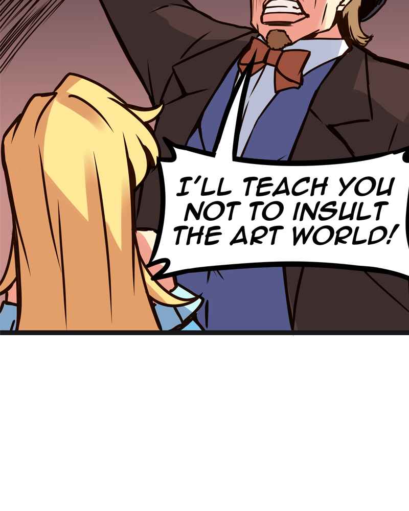 Everywhere & Nowhere Chapter 108 - Page 19
