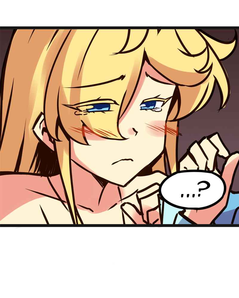 Everywhere & Nowhere Chapter 108 - Page 23