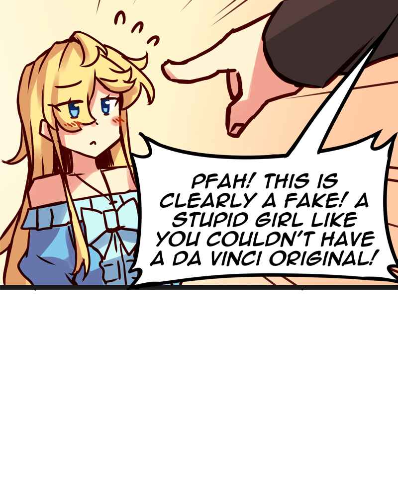 Everywhere & Nowhere Chapter 108 - Page 3