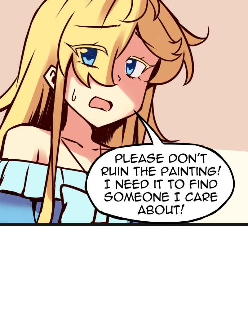 Everywhere & Nowhere Chapter 108 - Page 9