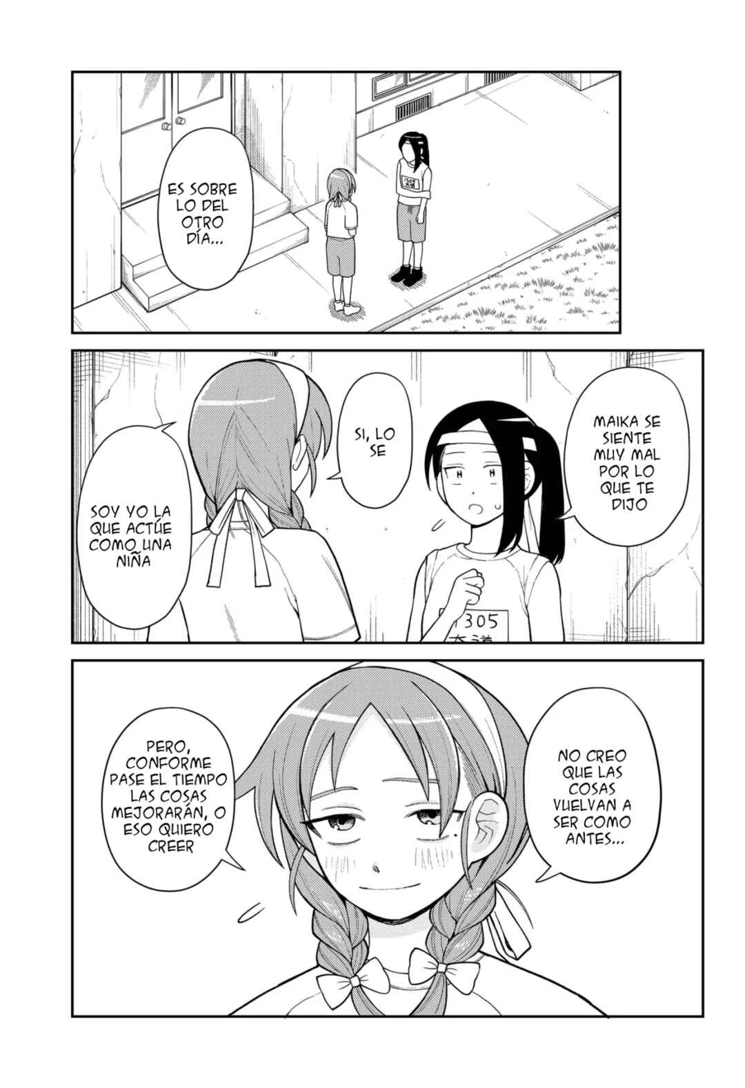 Futsuu no Keionbu Chapter 11 - Page 11