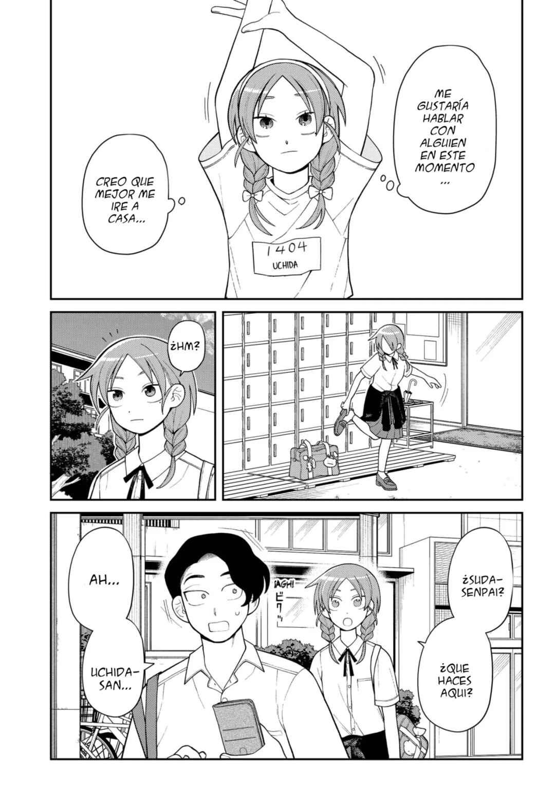 Futsuu no Keionbu Chapter 11 - Page 17