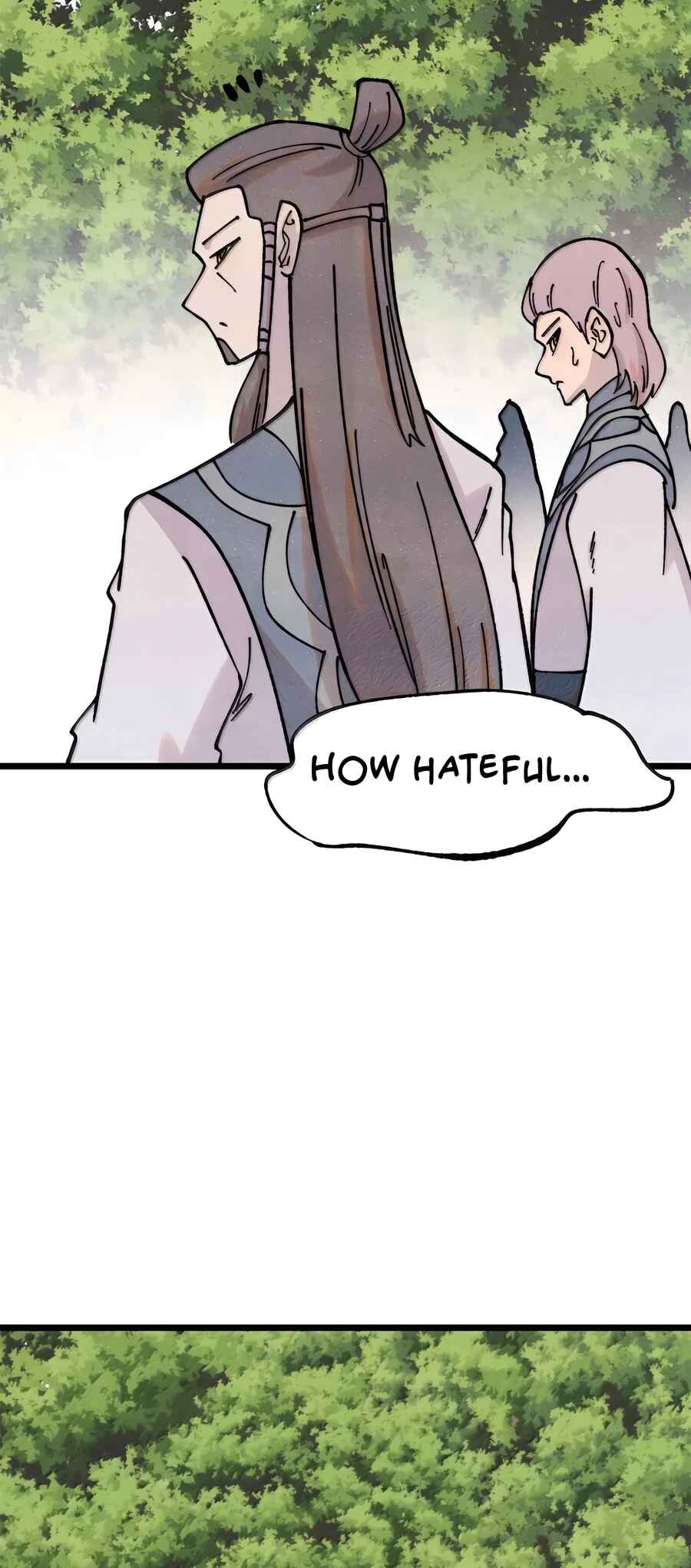 All Hail the Sect Leader Chapter 406 - Page 2
