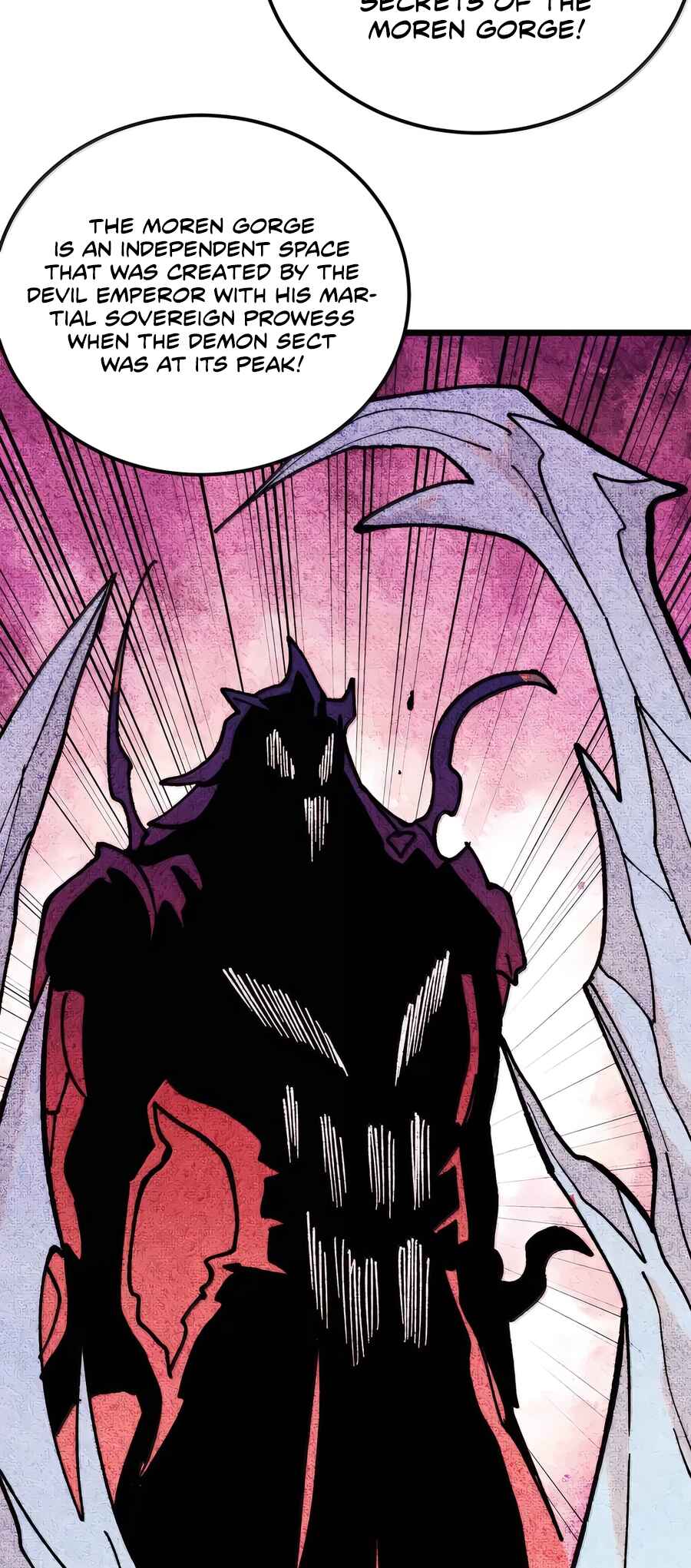 All Hail the Sect Leader Chapter 406 - Page 23