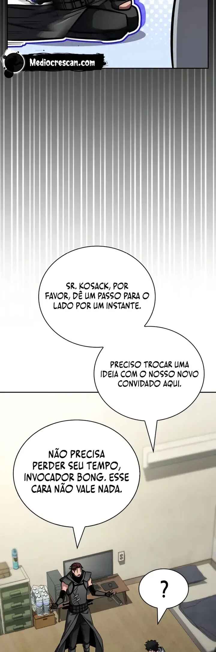 Hanamjae Tap Gongnyakppop Chapter 8 - Page 11