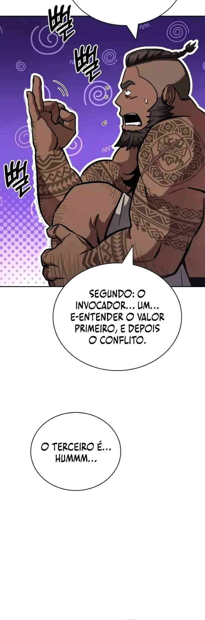 Hanamjae Tap Gongnyakppop Chapter 8 - Page 13