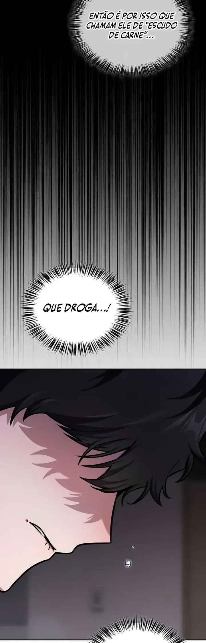 Hanamjae Tap Gongnyakppop Chapter 8 - Page 27
