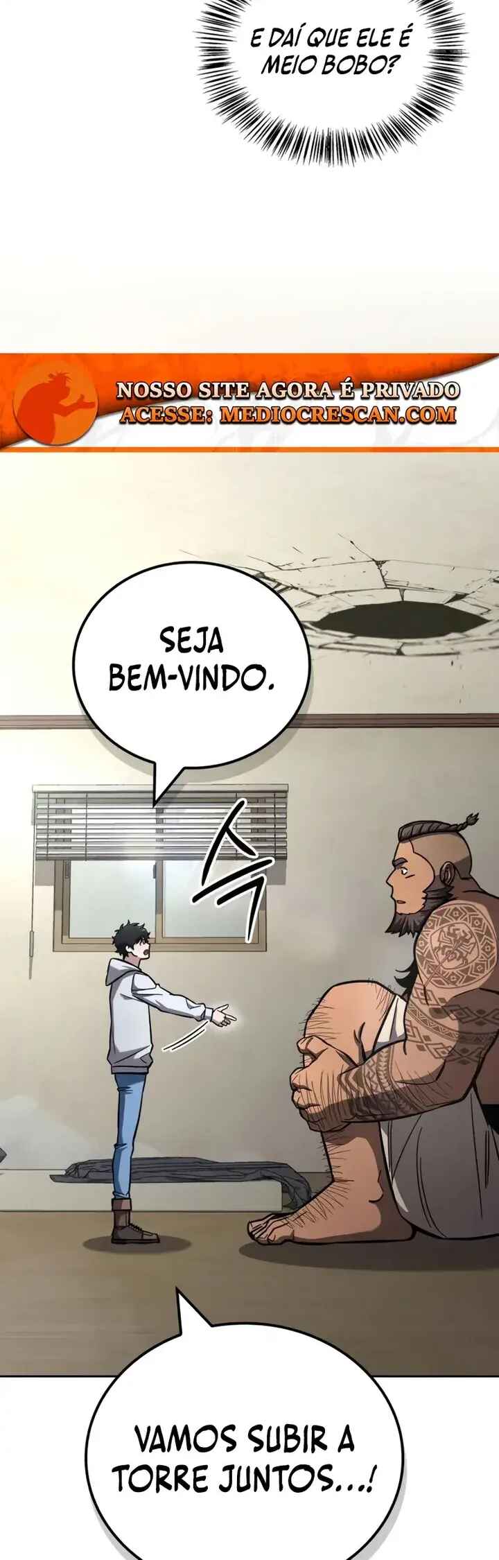 Hanamjae Tap Gongnyakppop Chapter 8 - Page 28