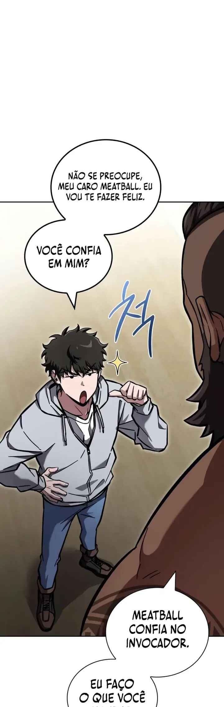 Hanamjae Tap Gongnyakppop Chapter 8 - Page 31