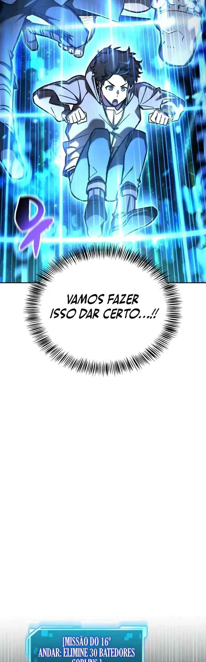 Hanamjae Tap Gongnyakppop Chapter 8 - Page 37