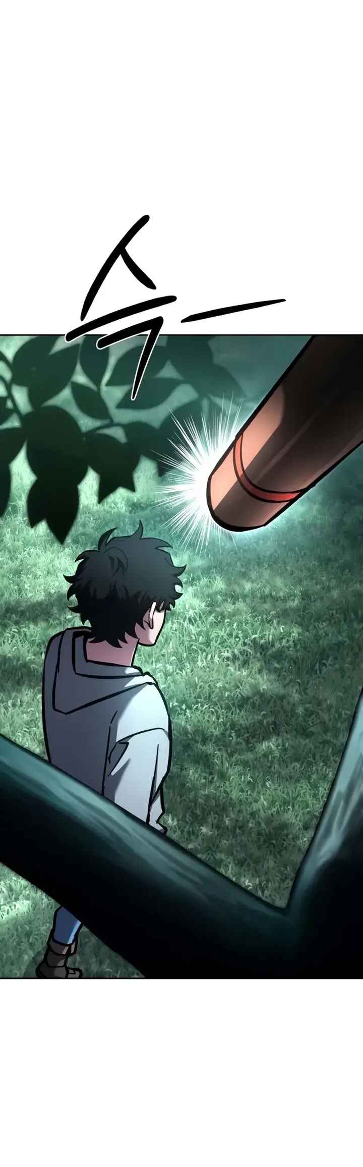 Hanamjae Tap Gongnyakppop Chapter 8 - Page 40