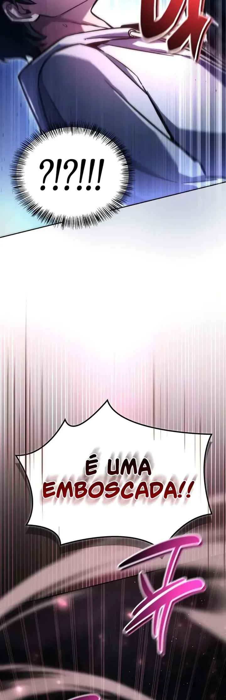 Hanamjae Tap Gongnyakppop Chapter 8 - Page 44