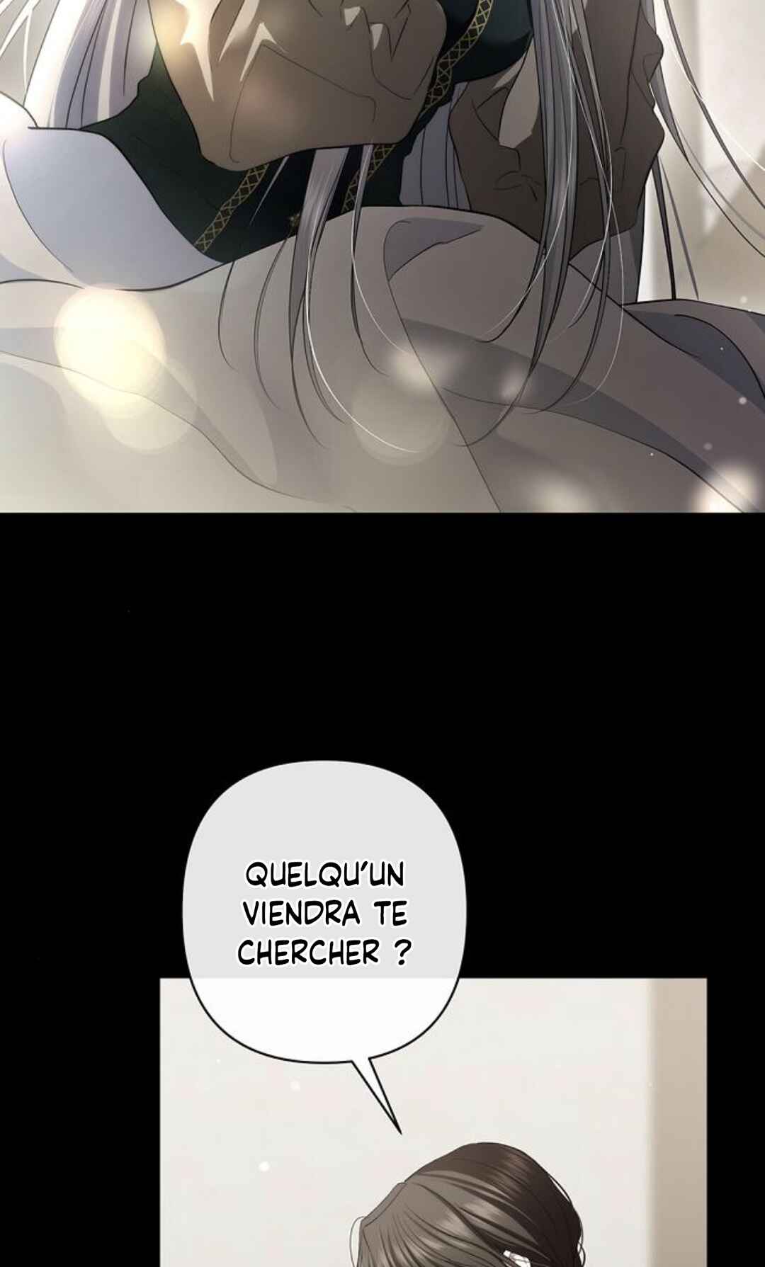 Presepe Outside the Cage Chapter 35 - Page 37
