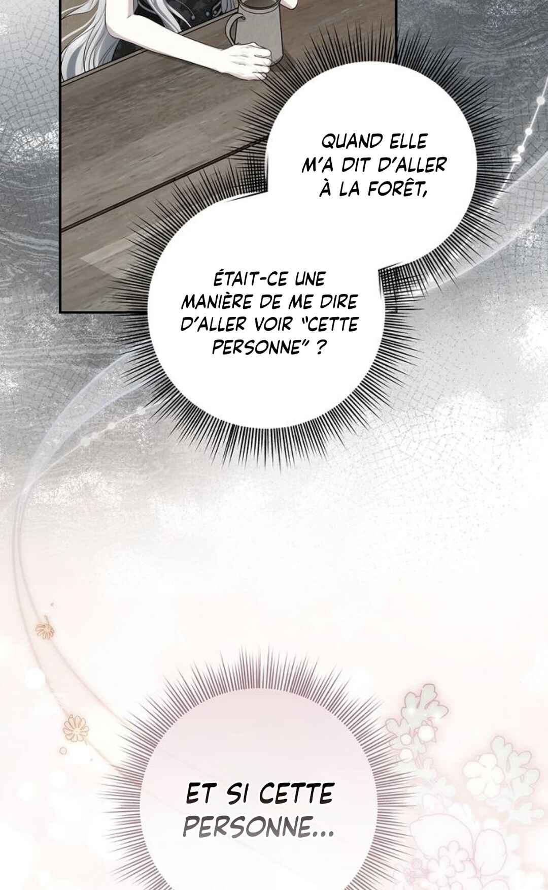 Presepe Outside the Cage Chapter 35 - Page 60