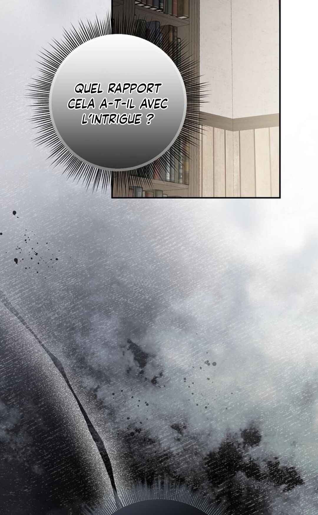 Presepe Outside the Cage Chapter 35 - Page 63