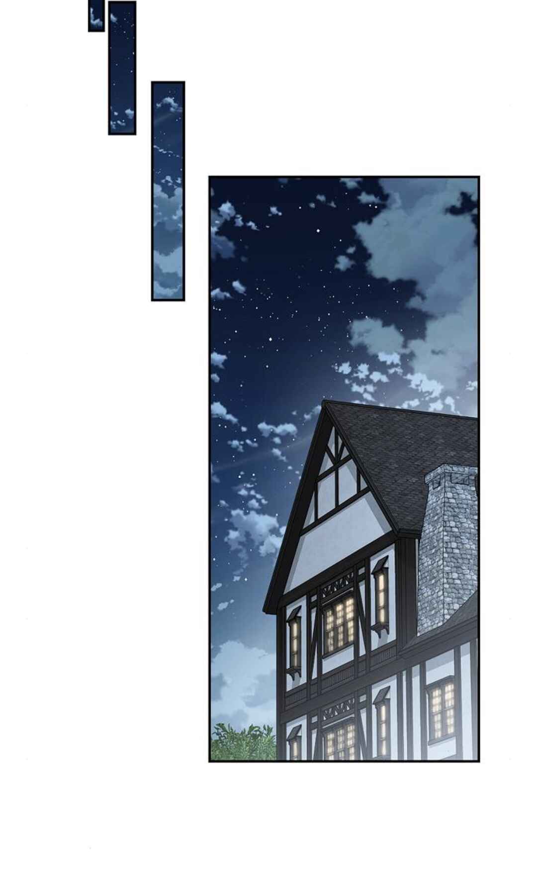 Presepe Outside the Cage Chapter 35 - Page 76