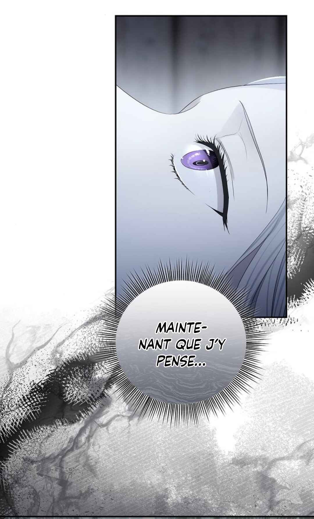 Presepe Outside the Cage Chapter 35 - Page 97