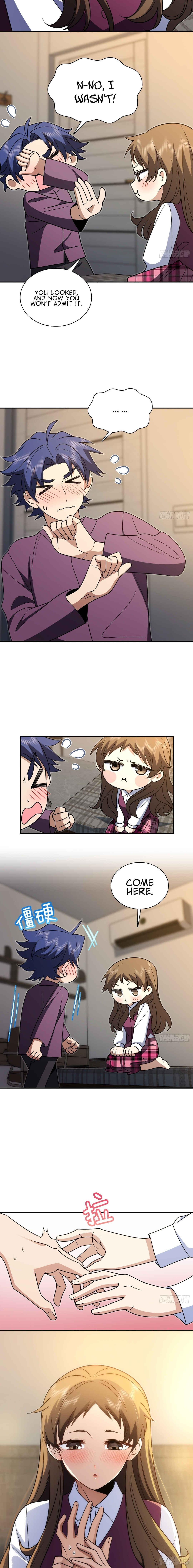 Wǒ Jiā Lǎopo Láizì Yīqiān Nián Qián Chapter 430 - Page 14