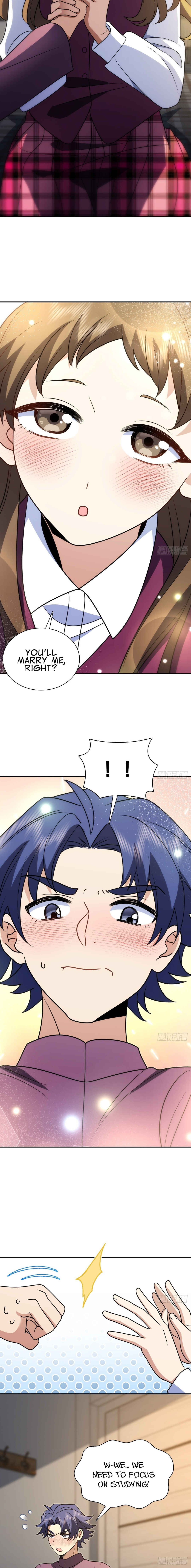 Wǒ Jiā Lǎopo Láizì Yīqiān Nián Qián Chapter 430 - Page 15