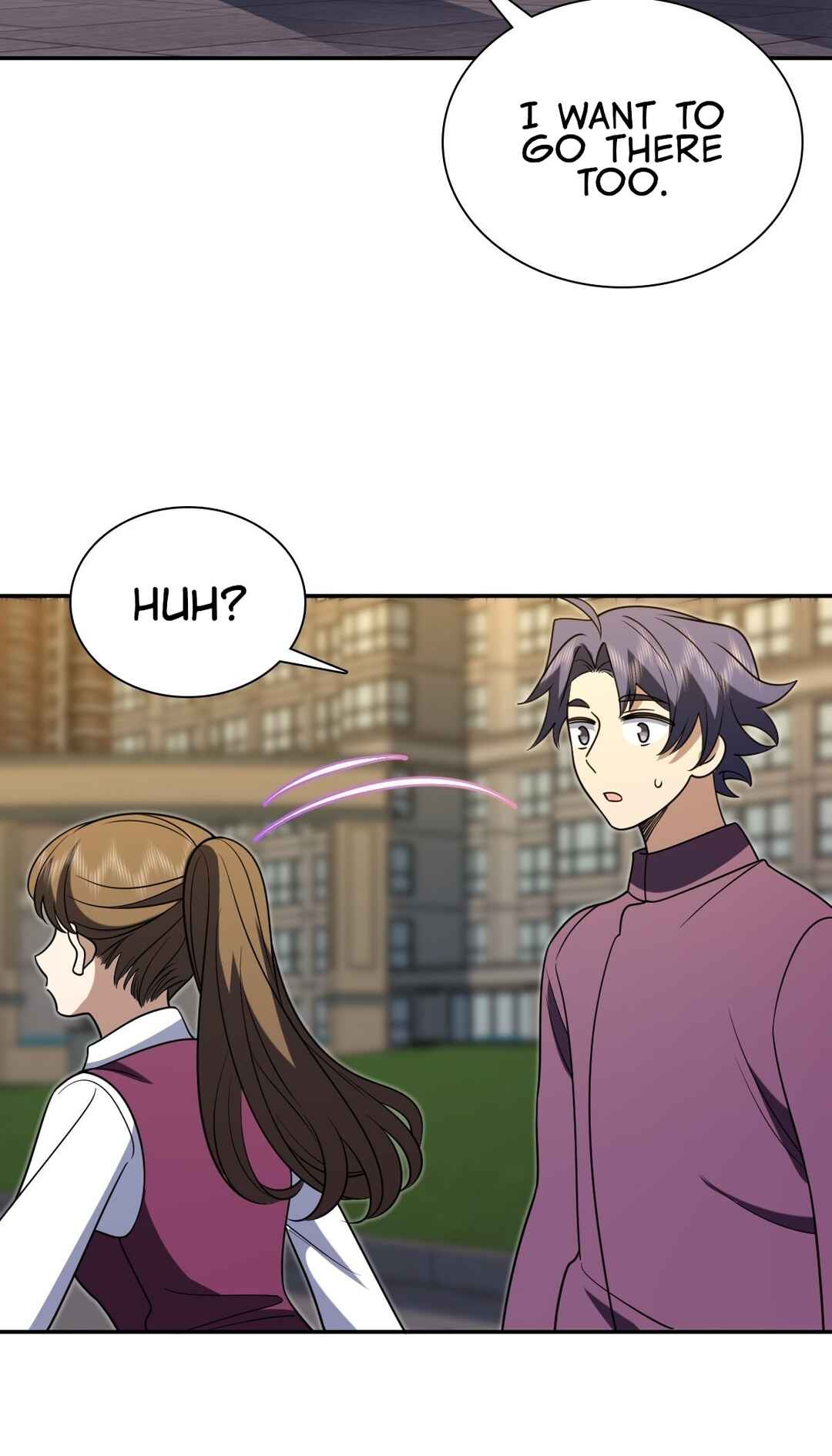 Wǒ Jiā Lǎopo Láizì Yīqiān Nián Qián Chapter 430 - Page 37