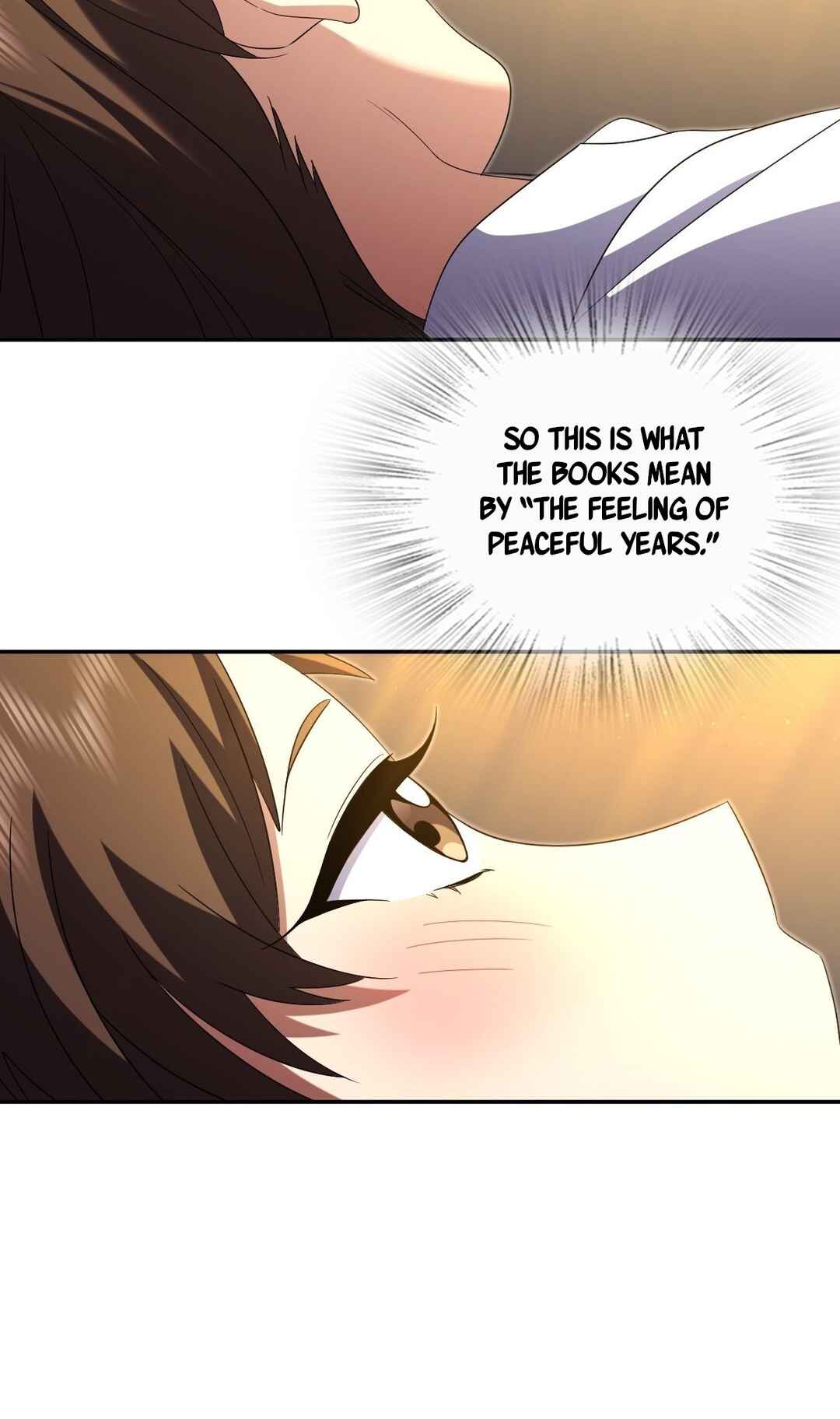 Wǒ Jiā Lǎopo Láizì Yīqiān Nián Qián Chapter 430 - Page 4